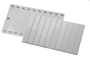 TAPAMODULO DIM ROCKER - (5 MOD) R500